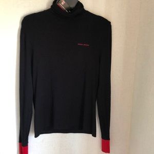 Ralph Lauren turtleneck